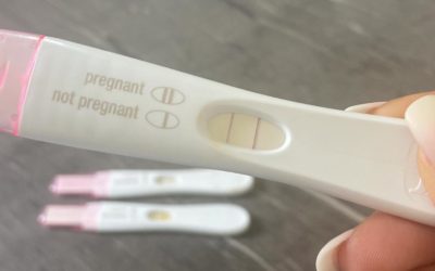 I Just Found Out I’m Pregnant. Where Do I Even Start?