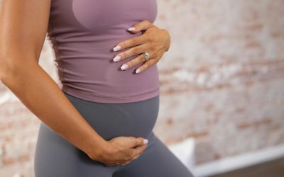 What to Keep In Mind For Prenatal Exercise